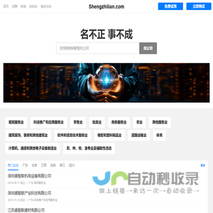 盛智联有限公司